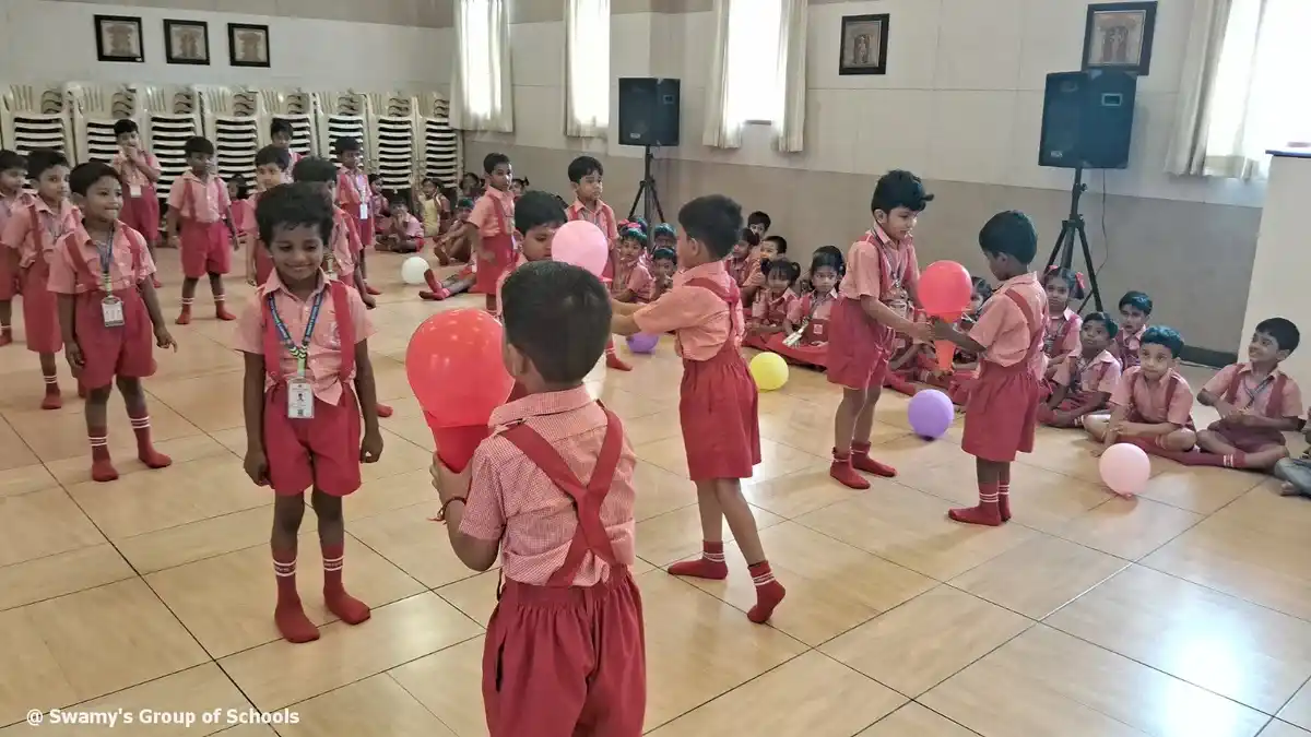 Little Learner's Celebration
